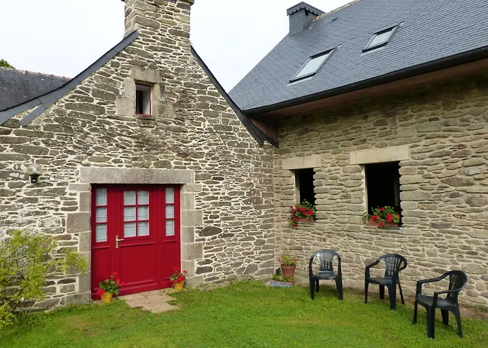 Gite De Caractere