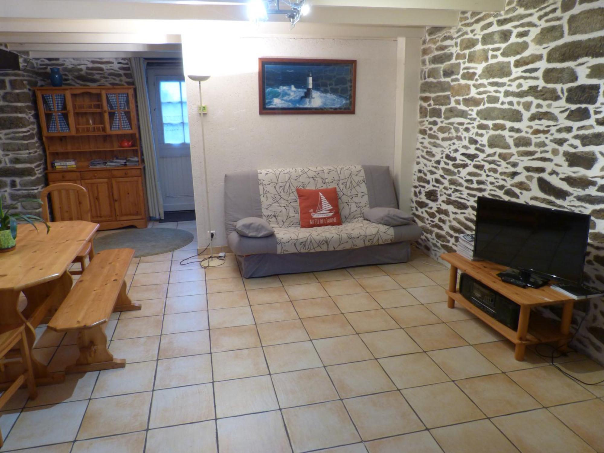 De Caractere Casa vacanze Lopérec
