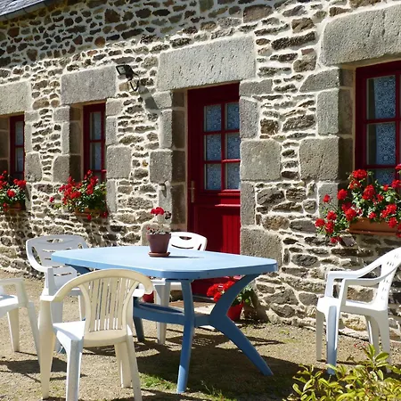 Gite De Caractere Loperec Exterior photo