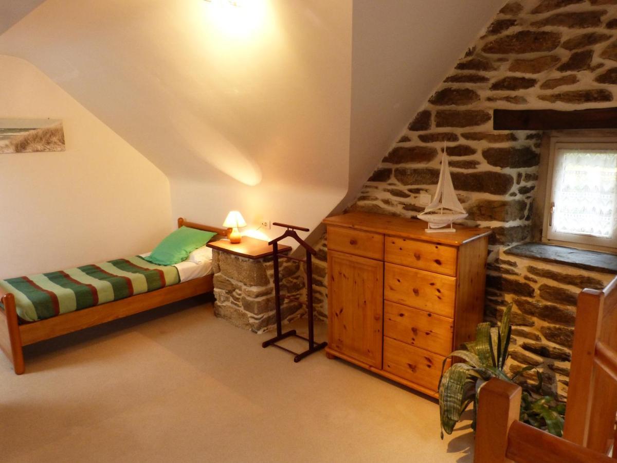 De Caractere Ferienhaus Lopérec