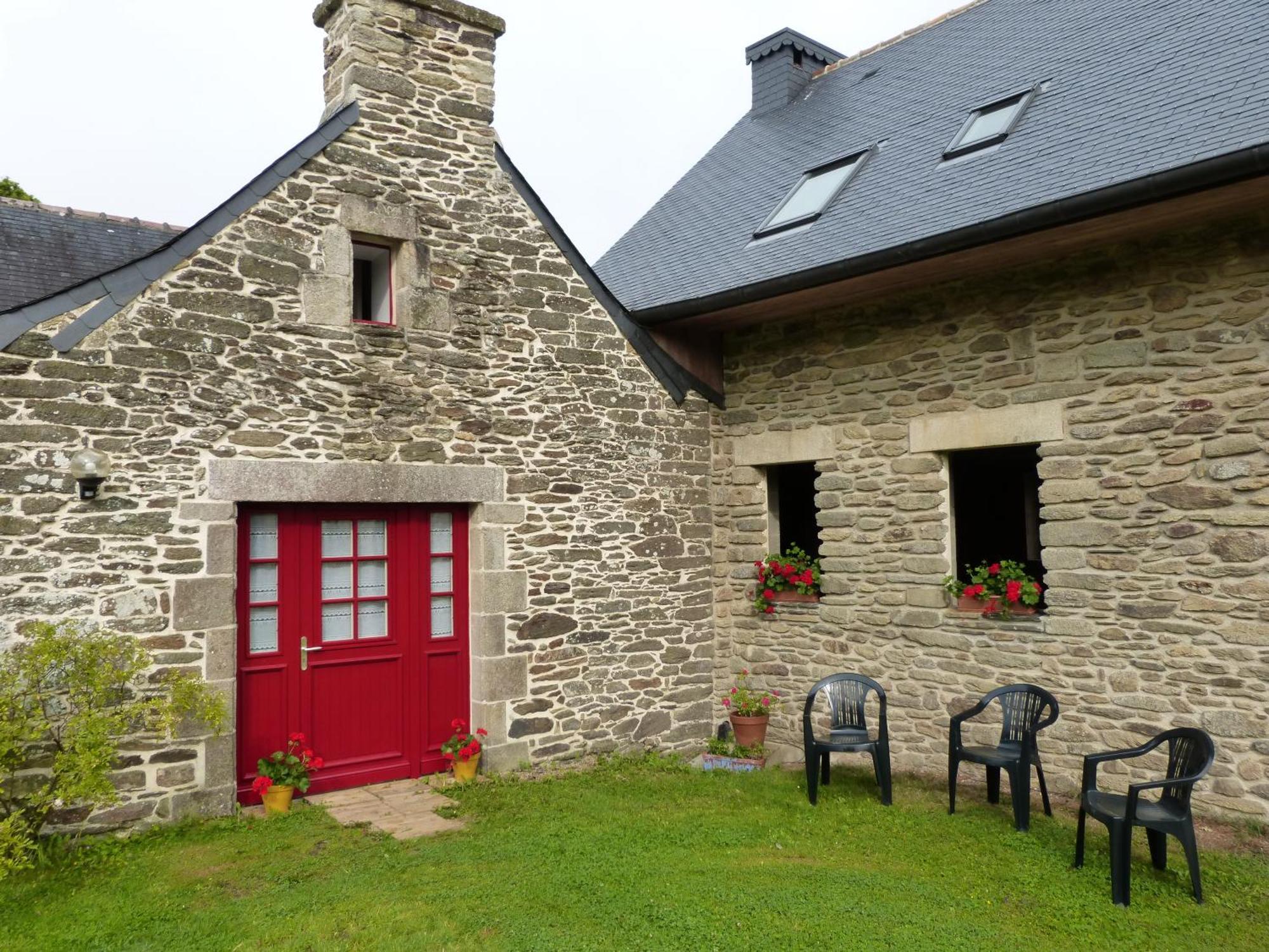 De Caractere Holiday home *